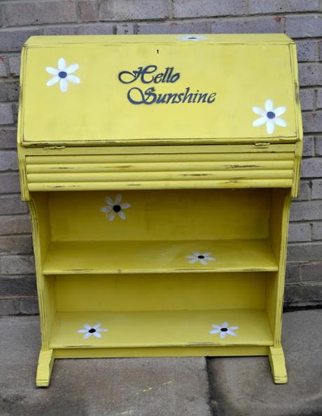 Gumtree #UpcycleRevolution Challenge - buying and doing