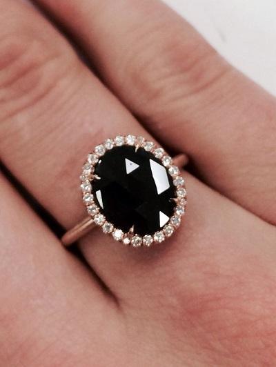 Indie Bride’s Guide To Coloured Diamonds