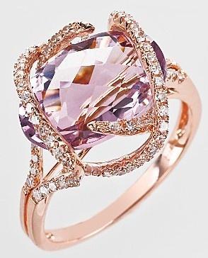 Indie Bride’s Guide To Coloured Diamonds