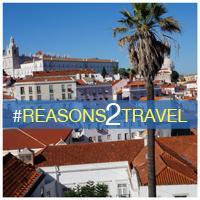 #REASONS2TRAVEL – A Travel Directory + What’s a linkup? / Cos’è un linkup?