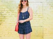 Easy Summer Outfit with Kohls