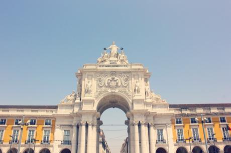 Thoughts On Lisbon lisbon