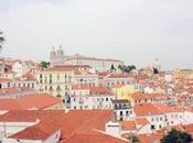 Thoughts Lisbon