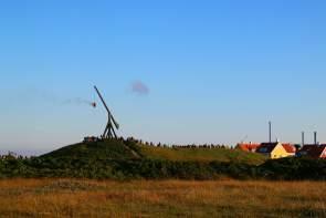 Midsummer Night At The Top Of Denmark