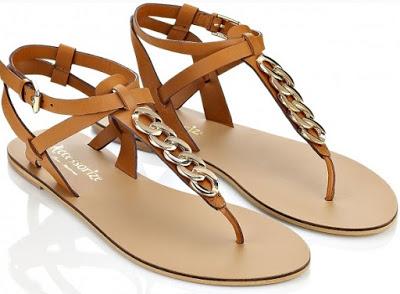 Stylish And Comfy Monsoon Footwear For Women!