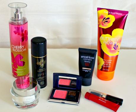 SUMMER #BeautyFaves