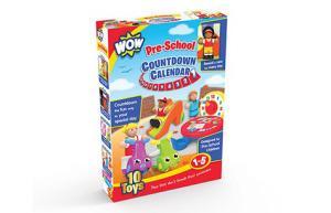 WOW! Toys & Games