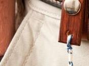 Tzitzit with Corners
