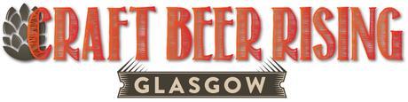 Craft beer rising food and drink Glasgow blog