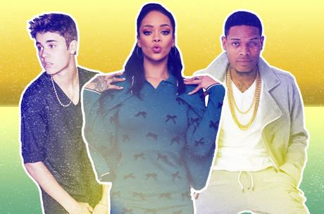 Best Songs of 2015 So Far