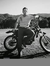 Chris Pratt | The New Harrison Ford