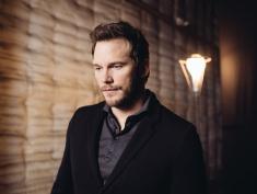 Chris Pratt | The New Harrison Ford