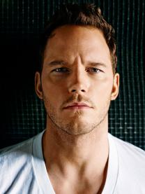 Chris Pratt | The New Harrison Ford