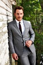 Chris Pratt | The New Harrison Ford