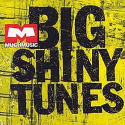 Big Shiny Tunes Album Cover