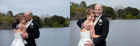 Beaulieu Abbey Wedding Photography