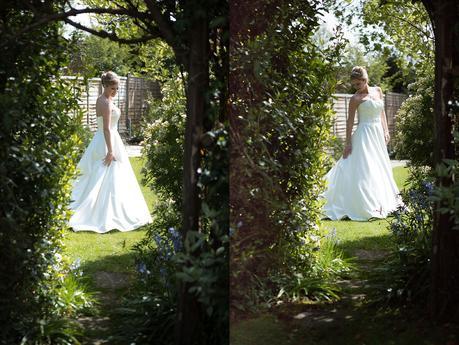 Beaulieu Abbey Wedding Photography