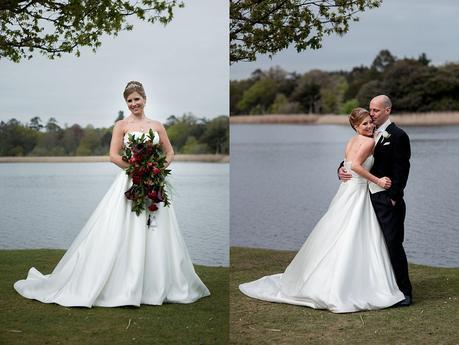 Beaulieu Abbey Wedding Photography