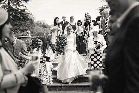 Beaulieu Abbey Wedding Photography