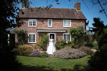 Beaulieu Abbey Wedding Photography