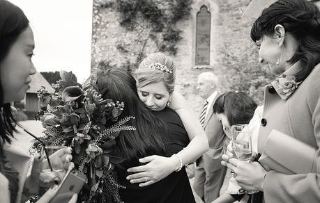 Beaulieu Abbey Wedding Photography