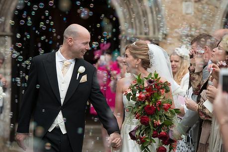 Beaulieu Abbey Wedding Photography