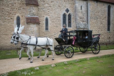 Beaulieu Abbey Wedding Photography