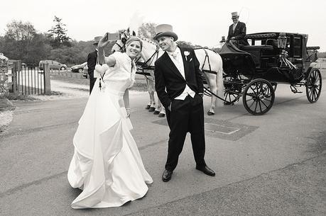 Beaulieu Abbey Wedding Photography