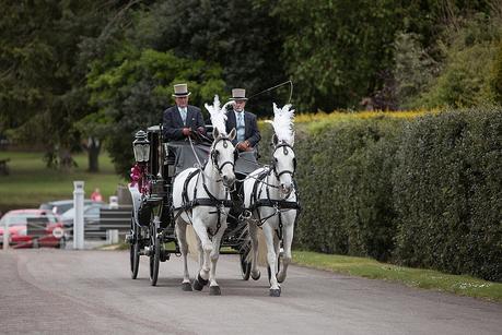 Beaulieu Abbey Wedding Photography