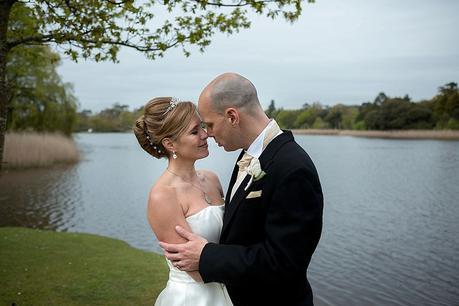 Beaulieu Abbey Wedding Photography