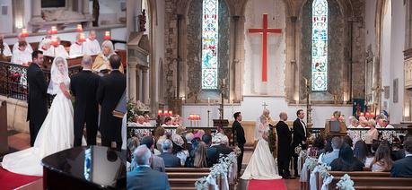 Beaulieu Abbey Wedding Photography