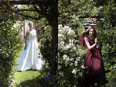 Beaulieu Abbey Wedding Photography