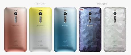 ASUS Zenfone2 | Why it's my Favorite and Why it should be on your Wishlist
