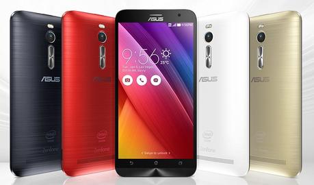 ASUS Zenfone2 | Why it's my Favorite and Why it should be on your Wishlist