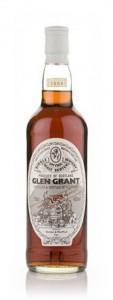 glen grant 1958