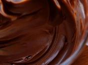 Dark Chocolate Ganache