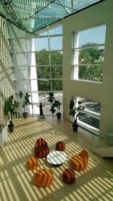 Savannah 1    [Orange You Glad It’s Friday]