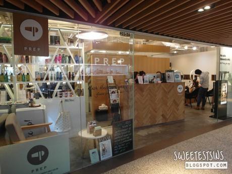 prep mandarin gallery