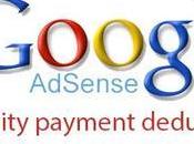 AdSense Invalid Activity Payment Deduction Feature