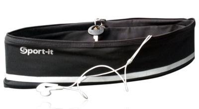 Sport-it Waist Pack Review #GoSportit