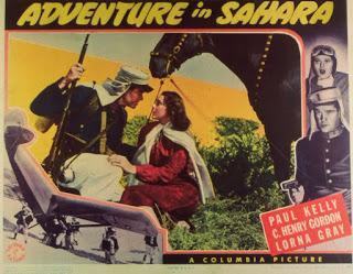 #1,774. Adventure in Sahara  (1938)