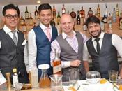 World’s Best Drinks Curated Delhi’s Bartenders