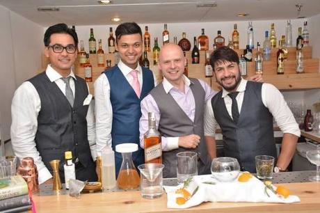 World’s Best Drinks Curated by Delhi’s Top Bartenders