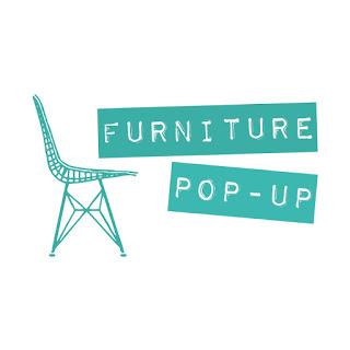 What's On - The Furniture Pop Up
