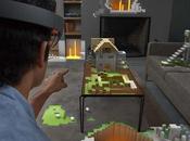 Watch: Incredible Microsoft HoloLens Demo
