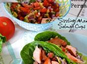 Sizzling Salmon Cups: Stoves Shelina Permalloo Recipe