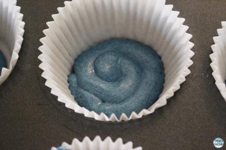 Rainbow Cup Cakes Rainbow Cup Cakes