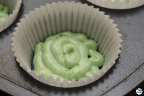 Rainbow Cup Cakes Rainbow Cup Cakes