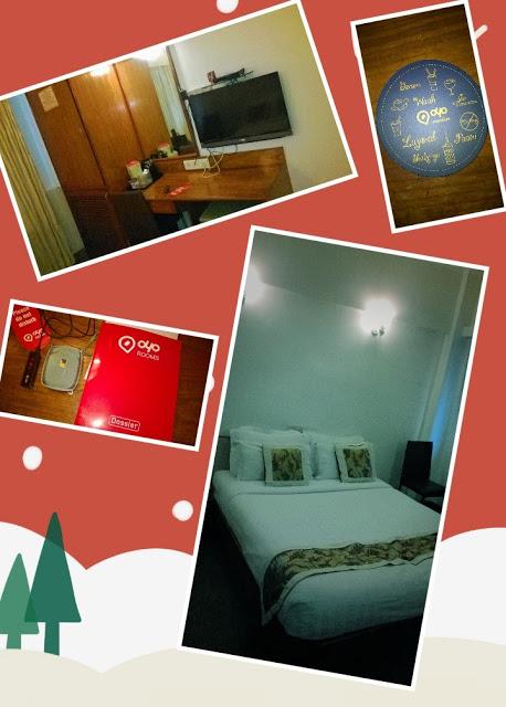 OYORooms Review
