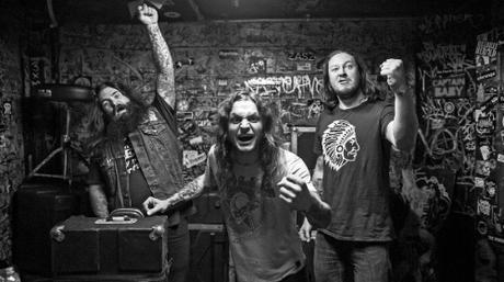 Mothership to release Mothership Live Over Freak Valley this November | Announce US dates for The Drunk As Sh*t Tour with Crobot and Wilson
